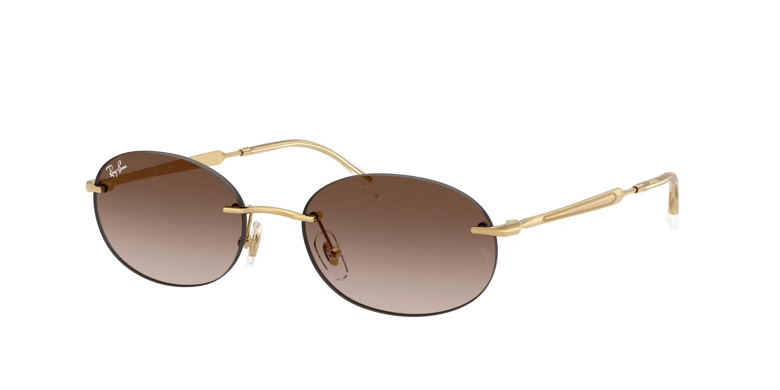 Ray-Ban 3767 Sunglasses - view 25